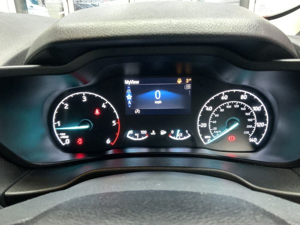 Used Ford Transit Connect 2022 for sale - 77110910: Photo 8