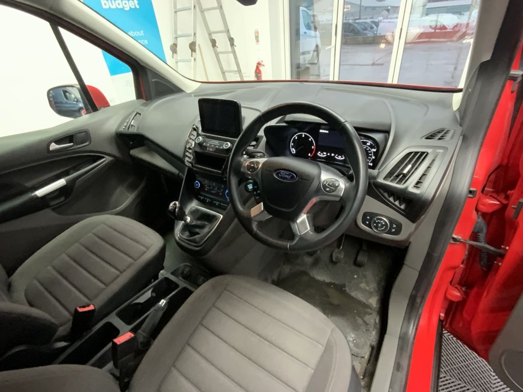 Used Ford Transit Connect 2022 for sale - 77110910: Photo 9