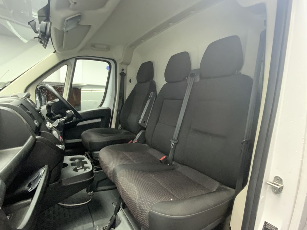 Used Peugeot Boxer 2022 for sale - 77302470: Photo 10