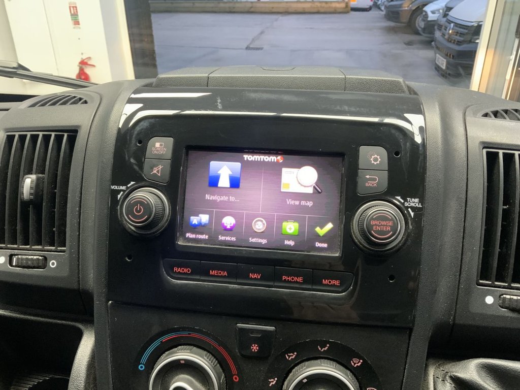 Used Peugeot Boxer 2022 for sale - 77302470: Photo 13