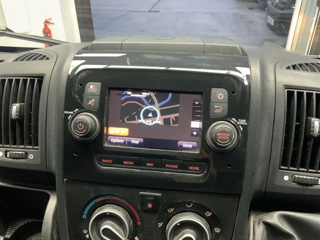 Used Peugeot Boxer 2022 for sale - 77302470: Photo 14