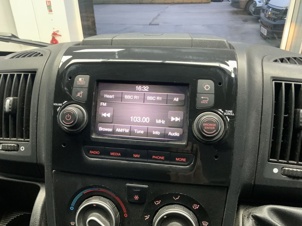 Used Peugeot Boxer 2022 for sale - 77302470: Photo 18