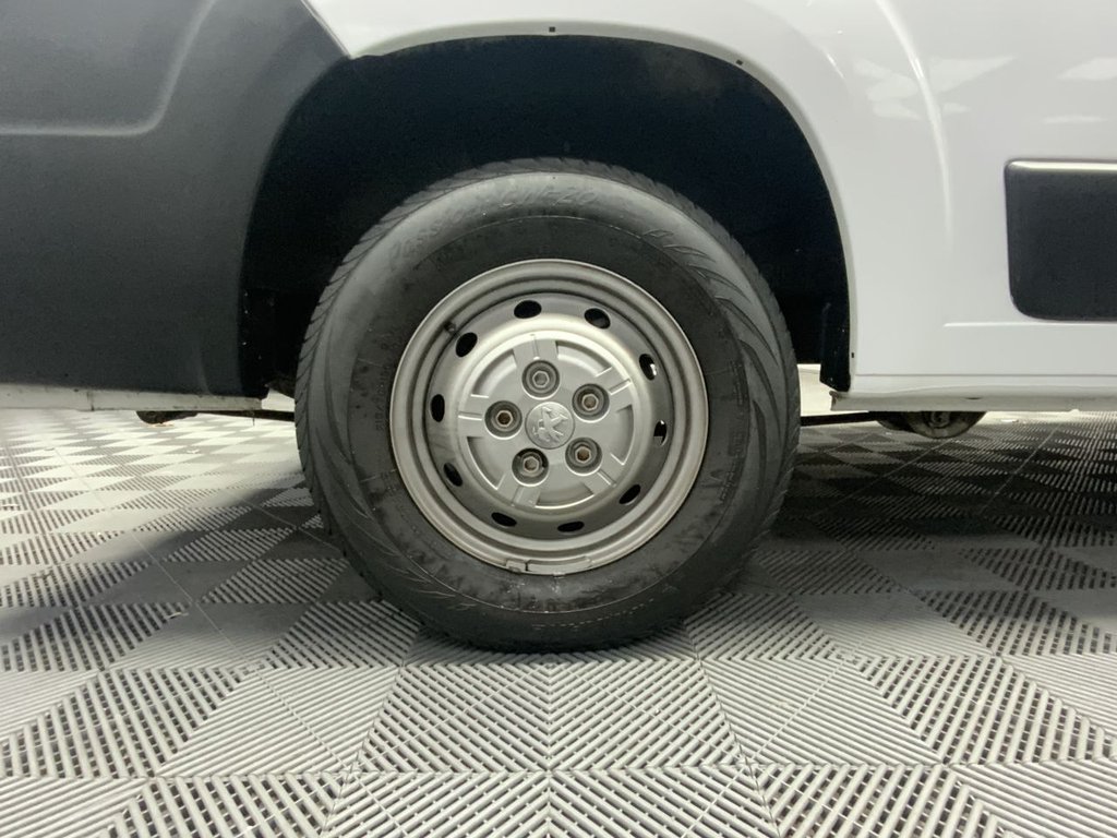 Used Peugeot Boxer 2022 for sale - 77302470: Photo 29