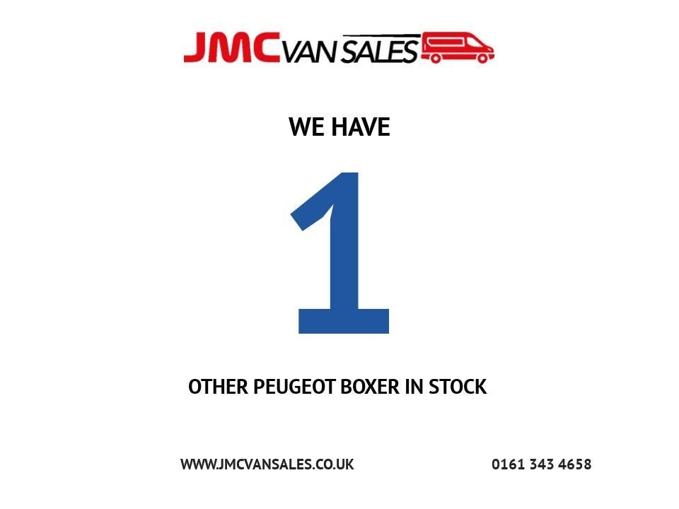 Used Peugeot Boxer 2022 for sale - 77302470: Photo 36