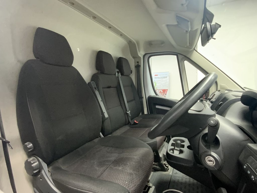 Used Peugeot Boxer 2022 for sale - 77302470: Photo 8