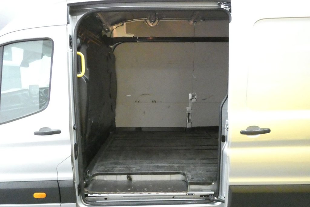 Used Ford Transit 2021 for sale - 77621057: Photo 13