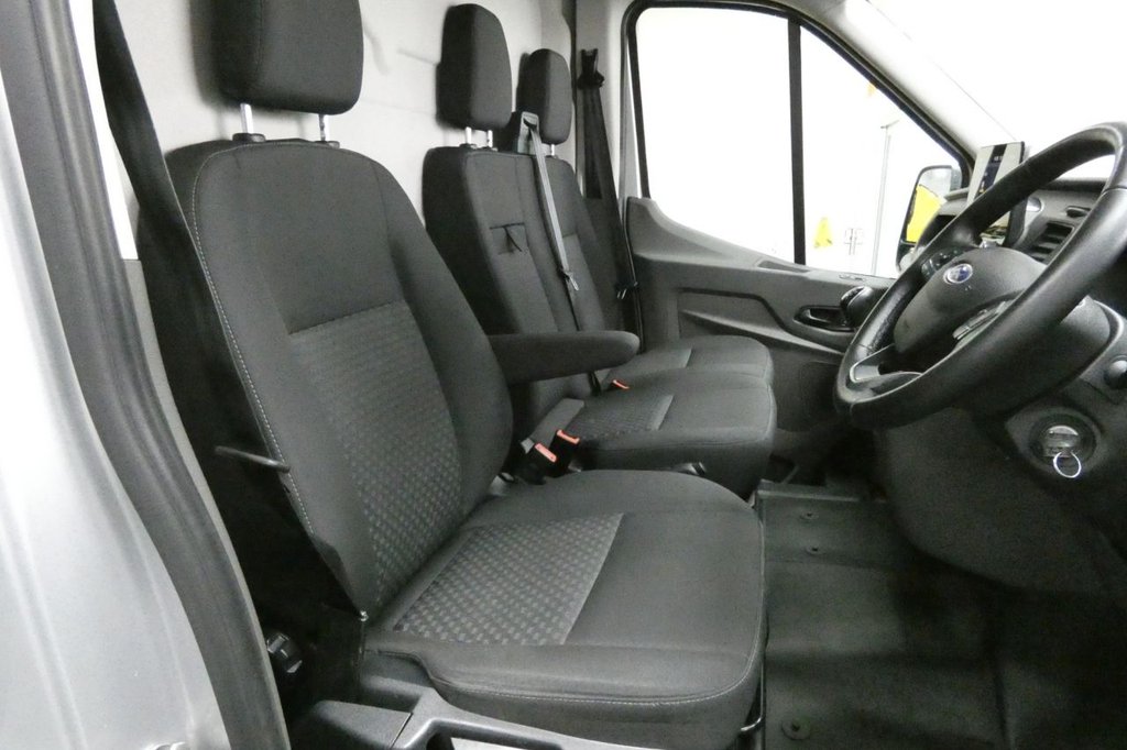 Used Ford Transit 2021 for sale - 77621057: Photo 20