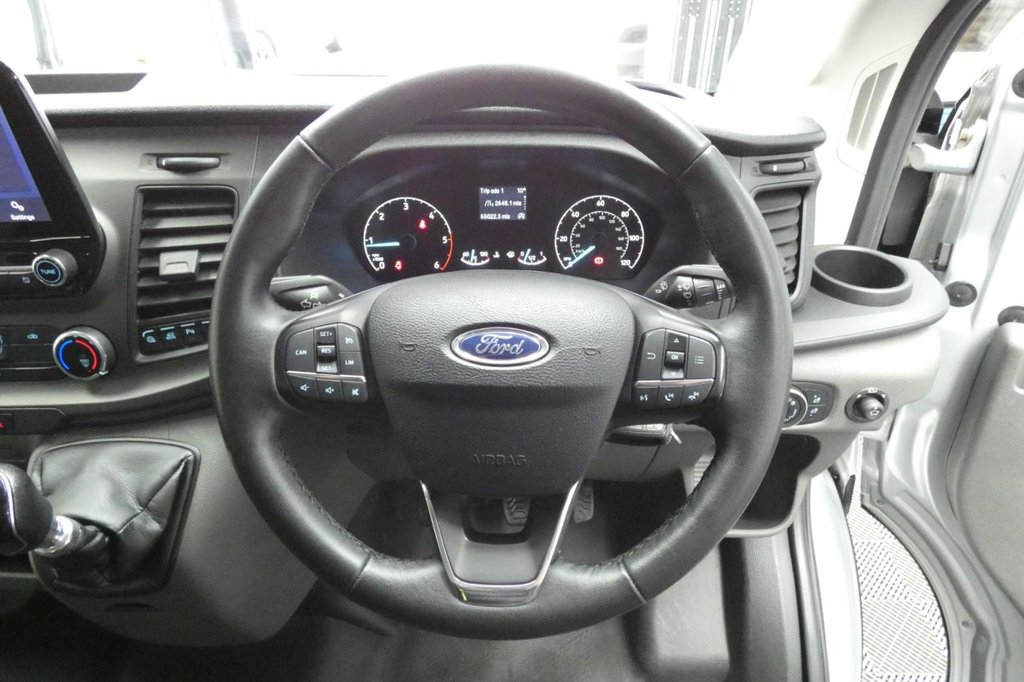 Used Ford Transit 2021 for sale - 77621057: Photo 23