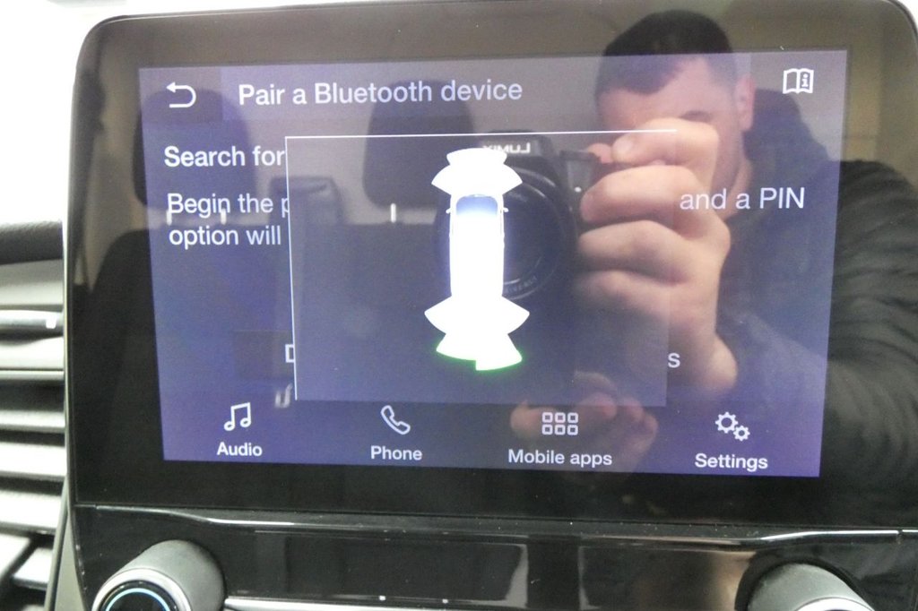 Used Ford Transit 2021 for sale - 77621057: Photo 32