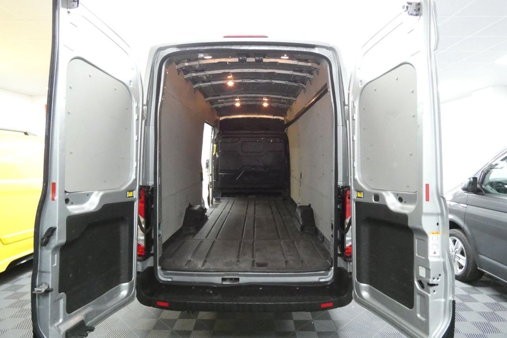 Used Ford Transit 2021 for sale - 77621057: Photo 6