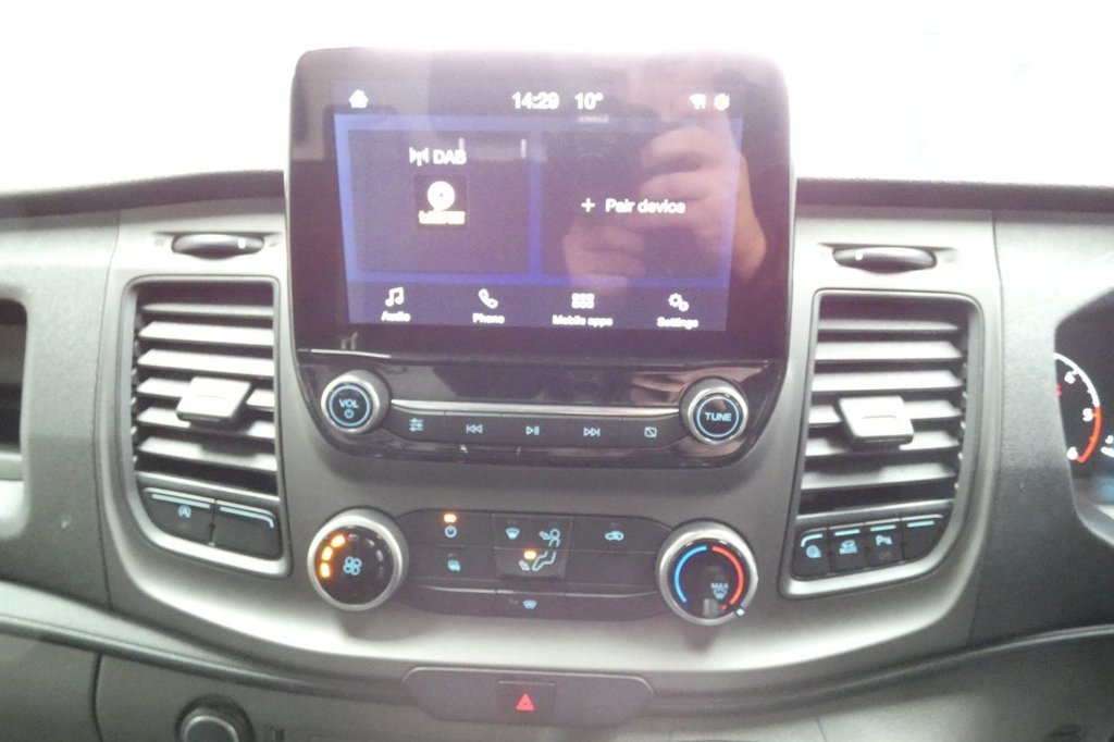 Used Ford Transit 2021 for sale - 77621057: Photo 8