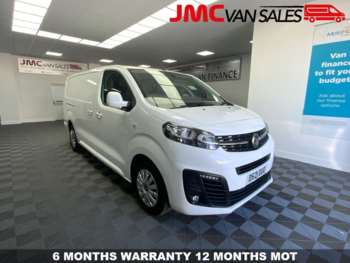 Used Vauxhall Vivaro 2021 for sale - 74368574: Photo