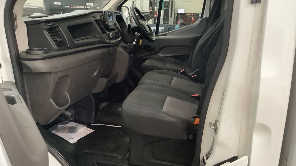 Used Ford Transit 2023 for sale - 76686391: Photo 11