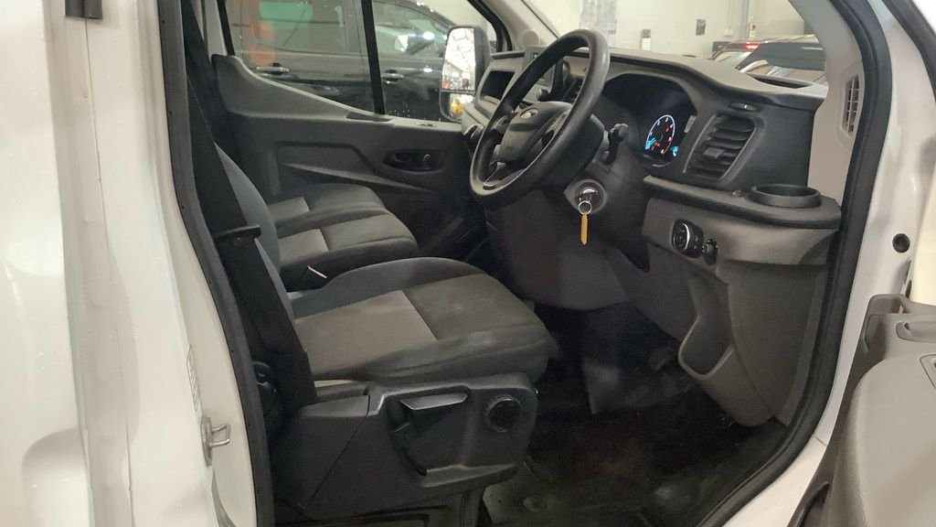 Used Ford Transit 2023 for sale - 76686391: Photo 12