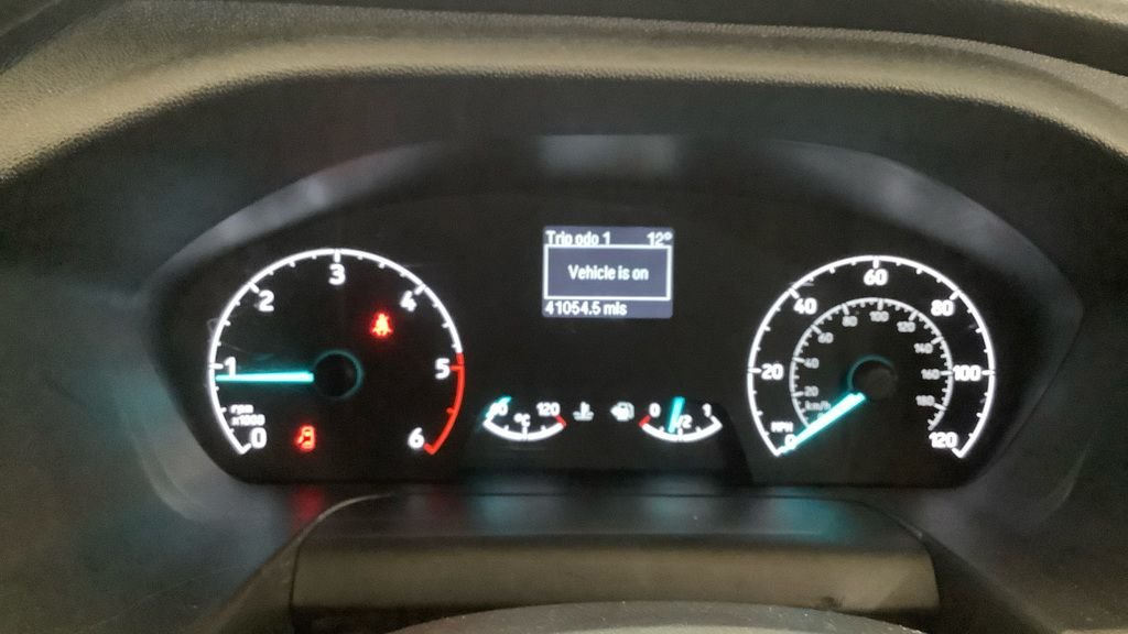 Used Ford Transit 2023 for sale - 76686391: Photo 13