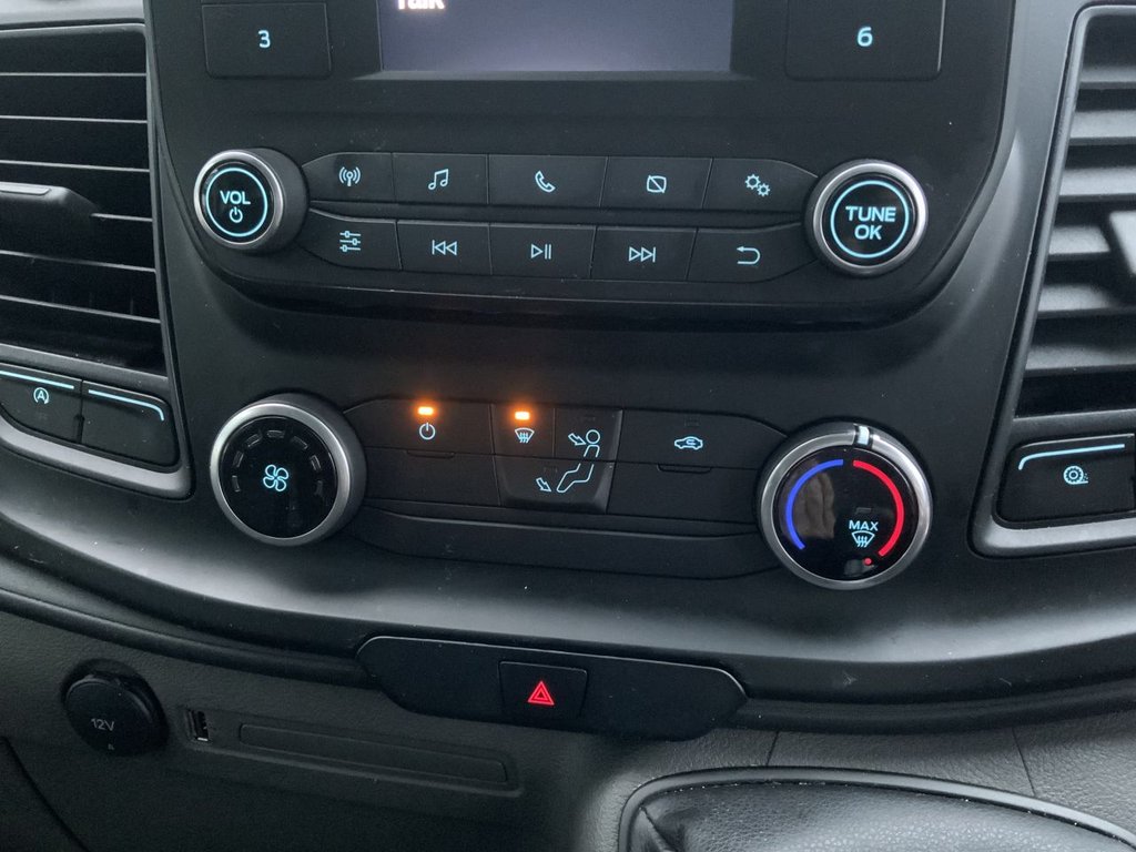 Used Ford Transit 2023 for sale - 76686391: Photo 17