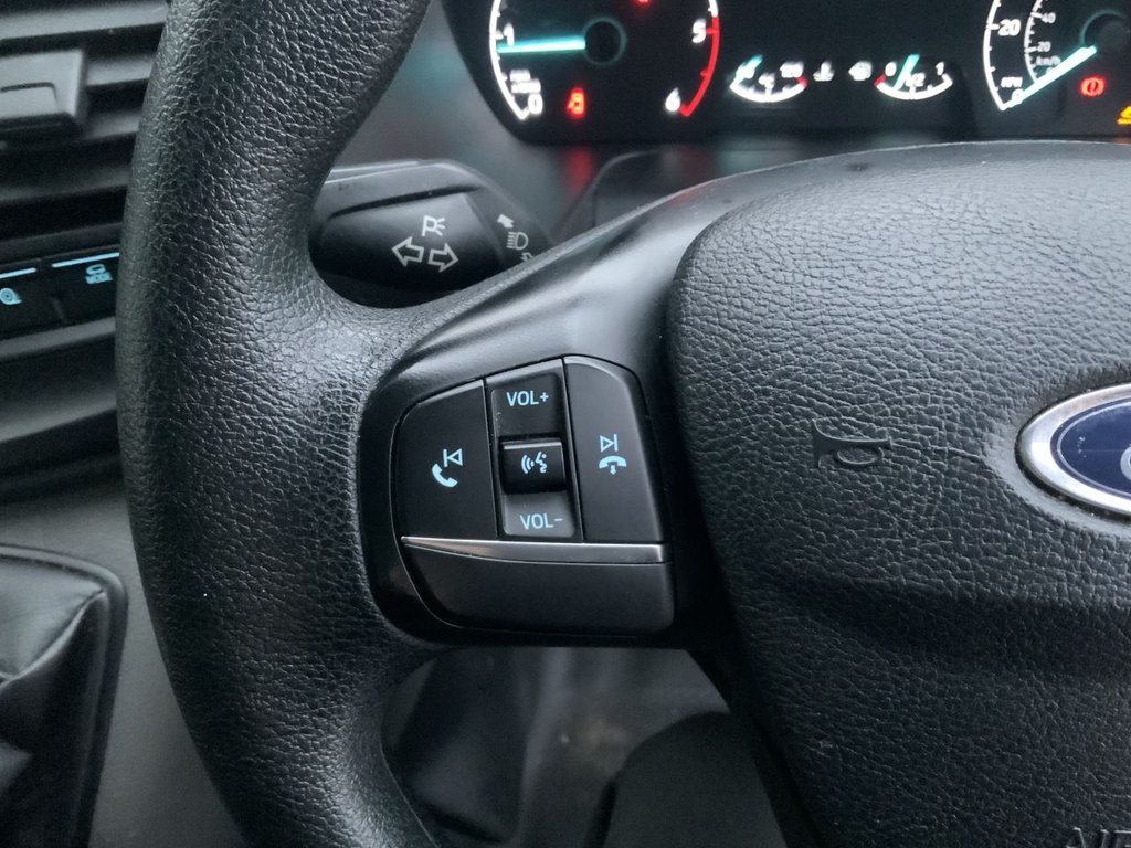 Used Ford Transit 2023 for sale - 76686391: Photo 18