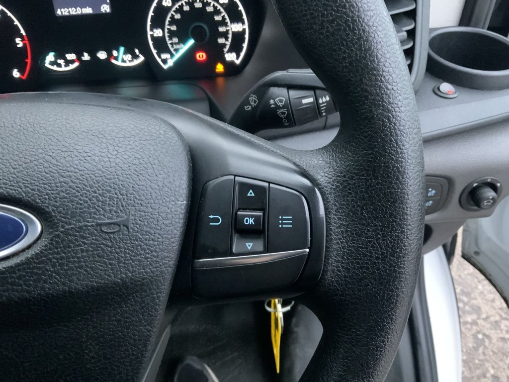 Used Ford Transit 2023 for sale - 76686391: Photo 19