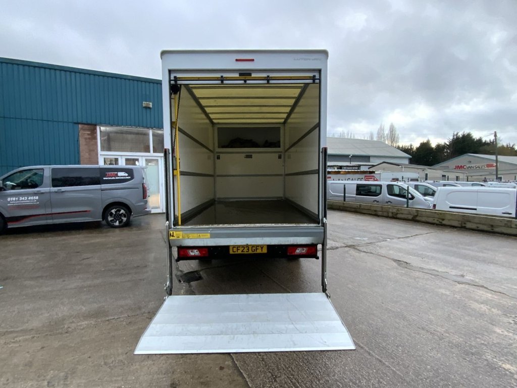 Used Ford Transit 2023 for sale - 76686391: Photo 21