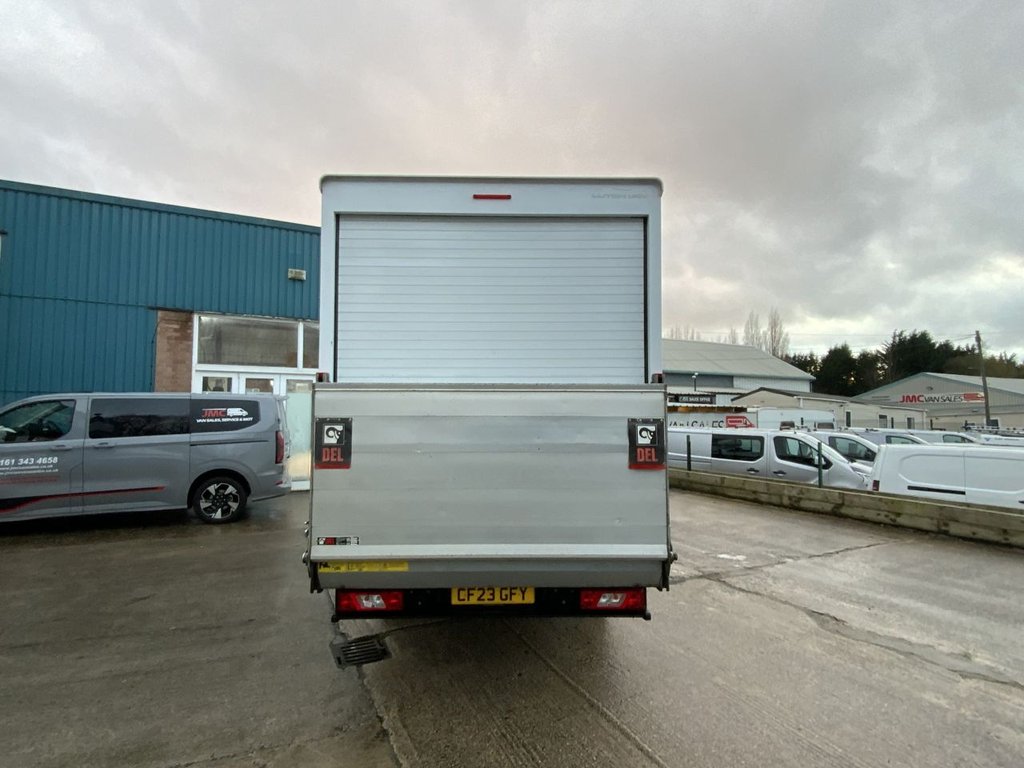 Used Ford Transit 2023 for sale - 76686391: Photo 23