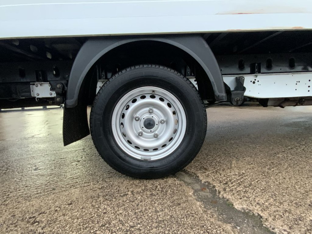 Used Ford Transit 2023 for sale - 76686391: Photo 24