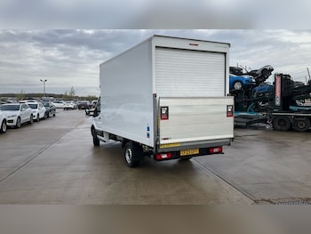 Used Ford Transit 2023 for sale - 76686391: Photo