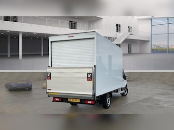 Used Ford Transit 2023 for sale - 76686391: Photo