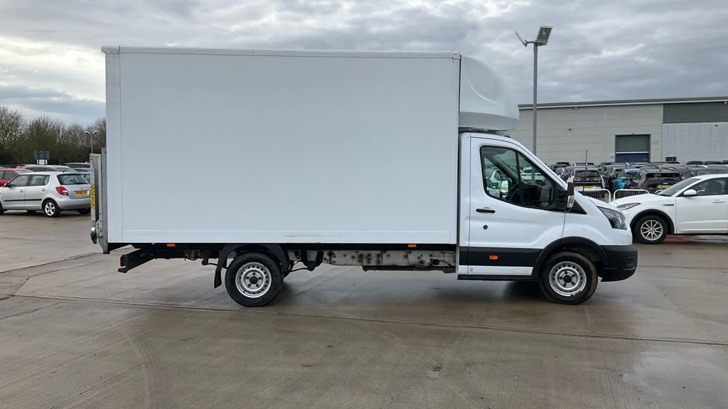 Used Ford Transit 2023 for sale - 76686391: Photo 5