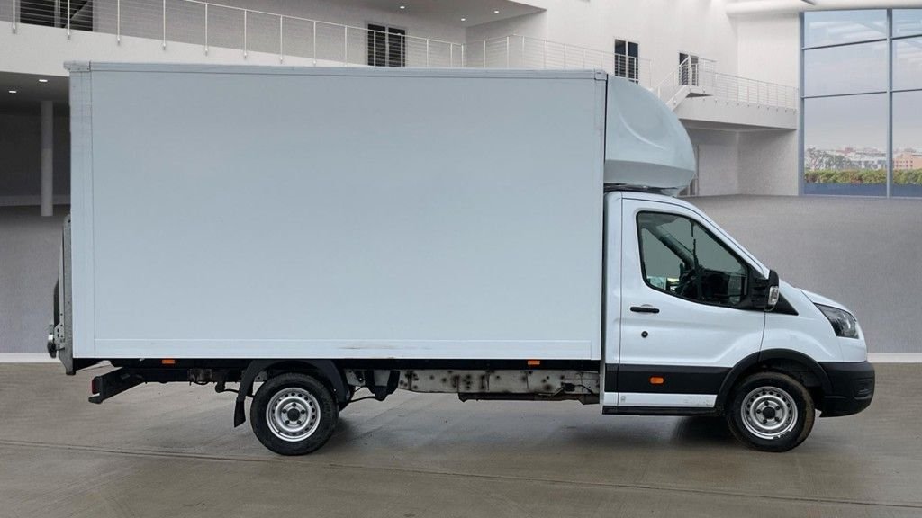 Used Ford Transit 2023 for sale - 76686391: Photo 8