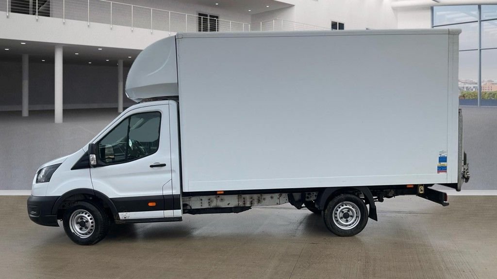 Used Ford Transit 2023 for sale - 76686391: Photo 9