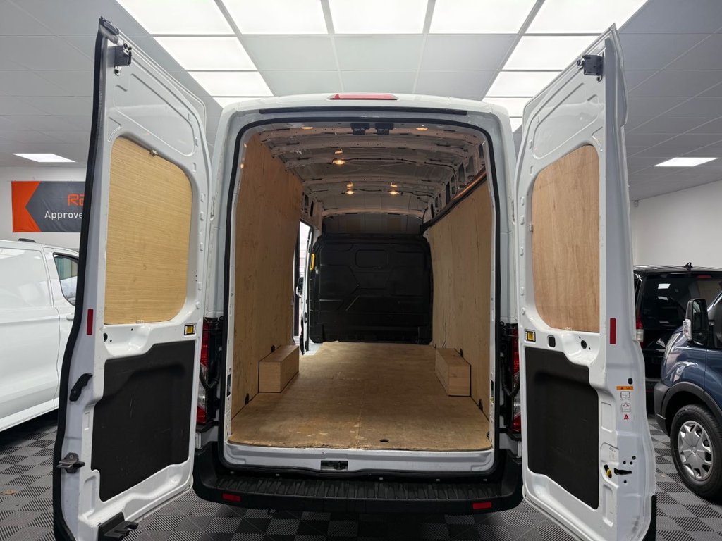 Used Ford Transit 2023 for sale - 77720441: Photo 10