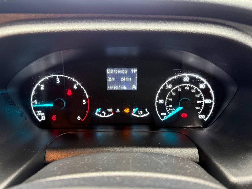 Used Ford Transit 2023 for sale - 77720441: Photo 11