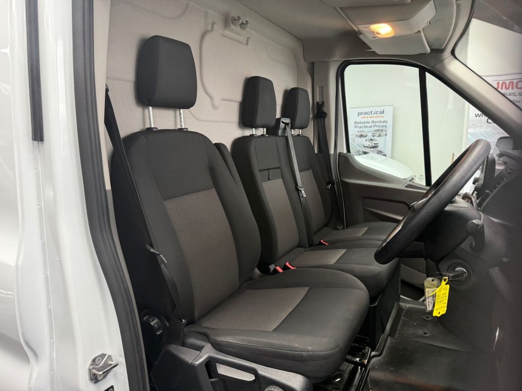 Used Ford Transit 2023 for sale - 77720441: Photo 14