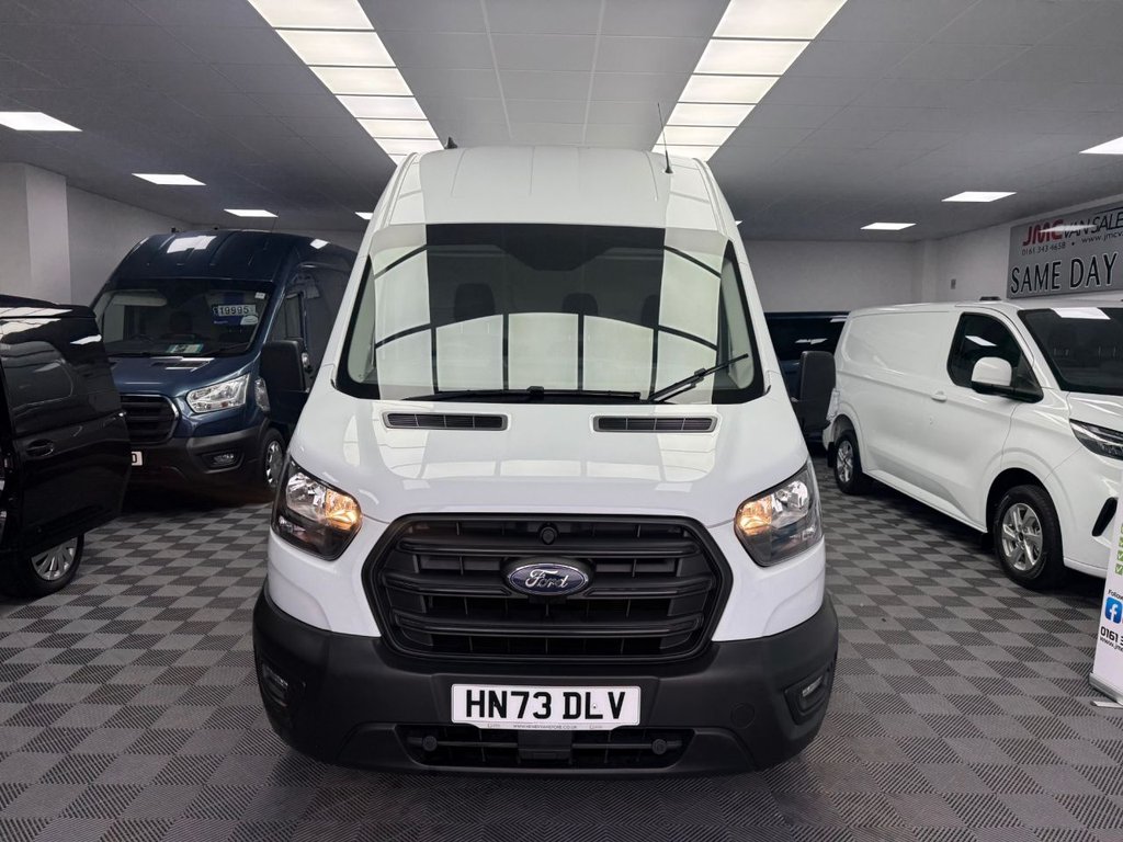Used Ford Transit 2023 for sale - 77720441: Photo 15