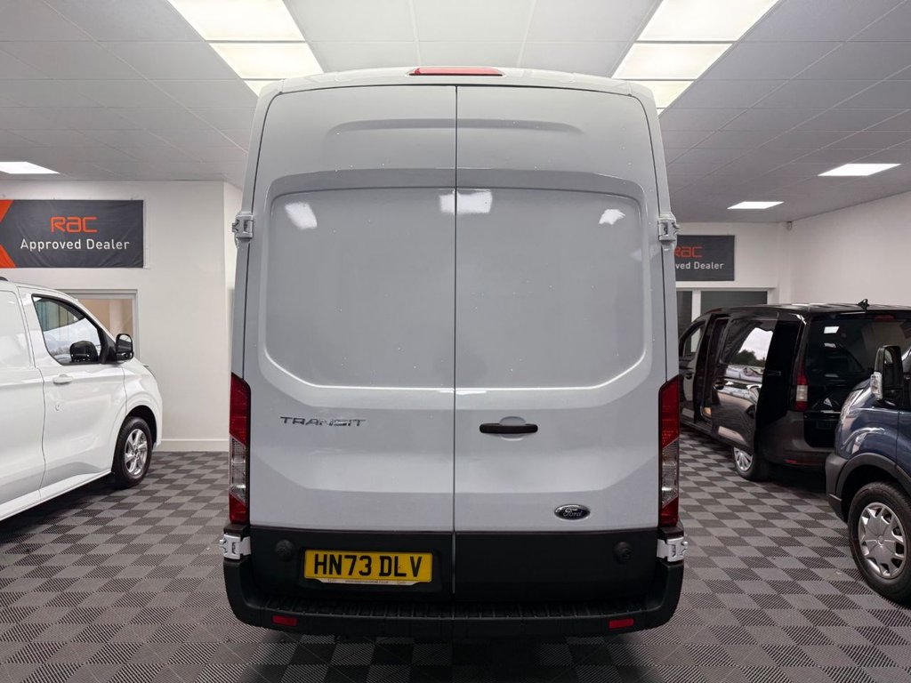 Used Ford Transit 2023 for sale - 77720441: Photo 16