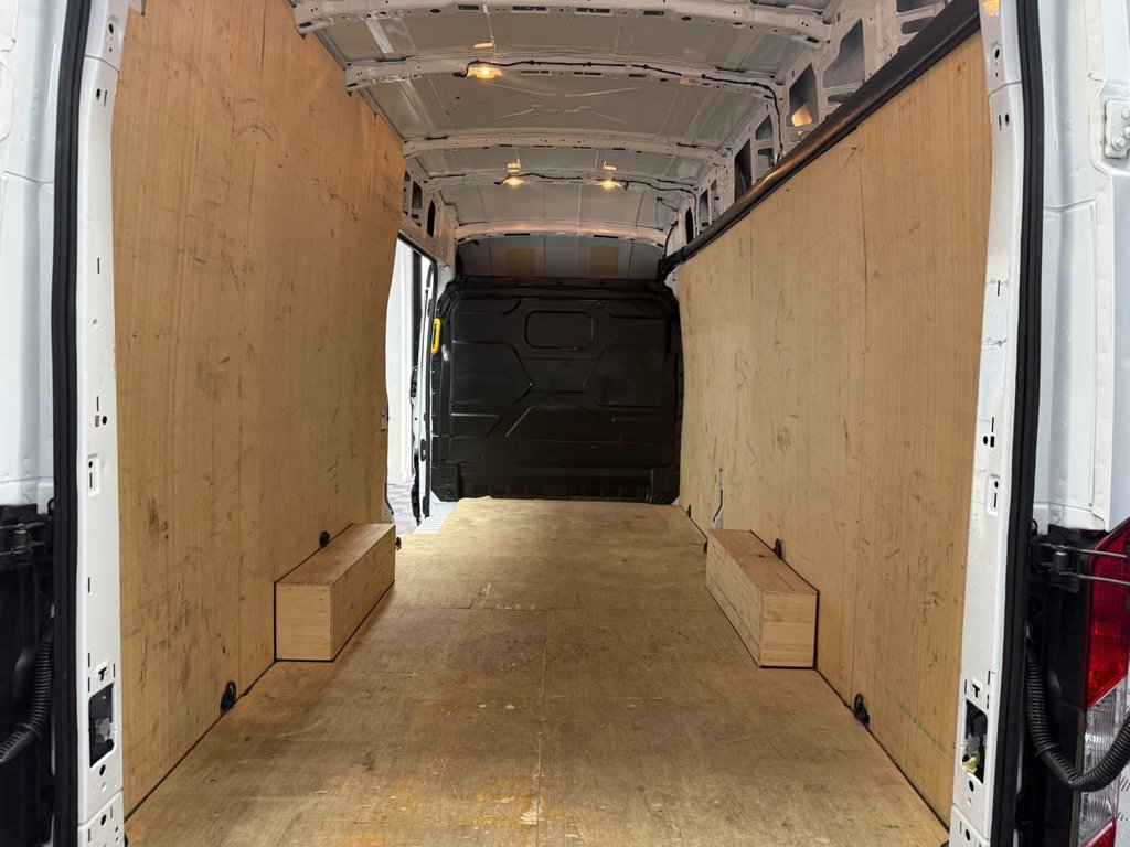 Used Ford Transit 2023 for sale - 77720441: Photo 18
