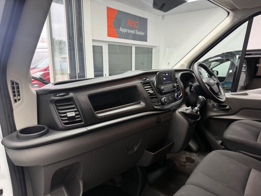 Used Ford Transit 2023 for sale - 77720441: Photo 19