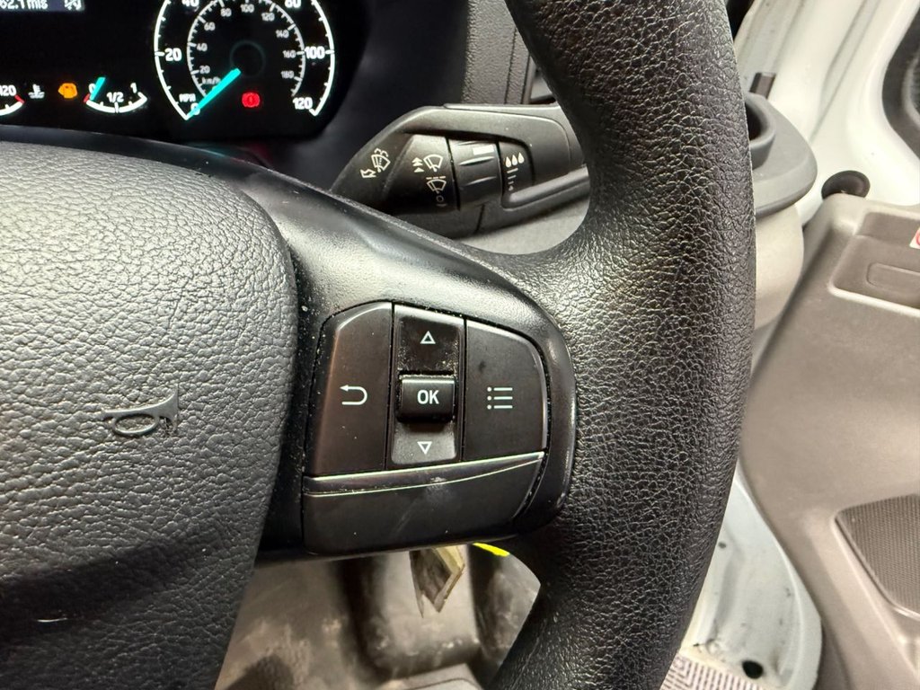 Used Ford Transit 2023 for sale - 77720441: Photo 22