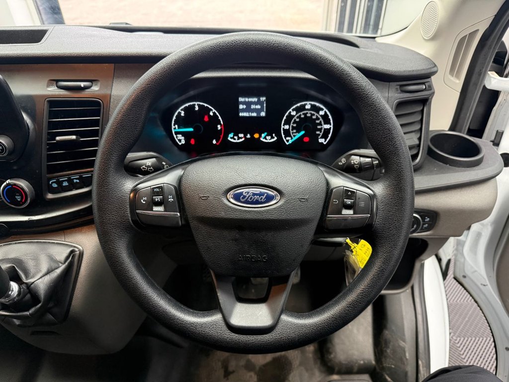 Used Ford Transit 2023 for sale - 77720441: Photo 23