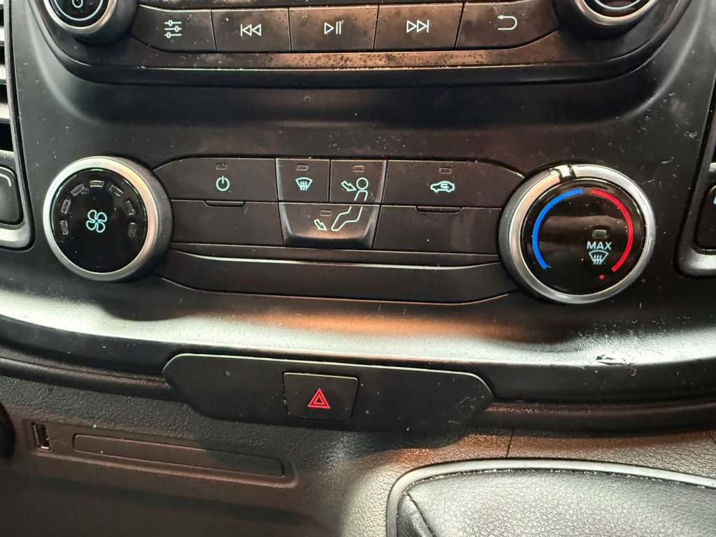 Used Ford Transit 2023 for sale - 77720441: Photo 24