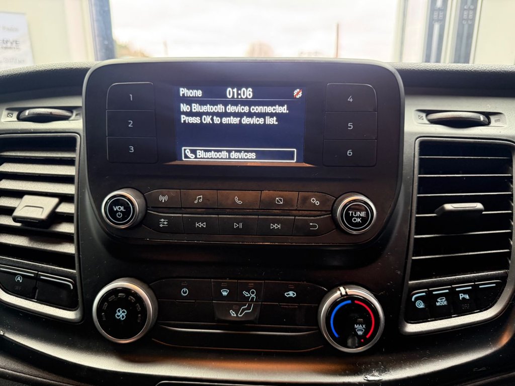 Used Ford Transit 2023 for sale - 77720441: Photo 28