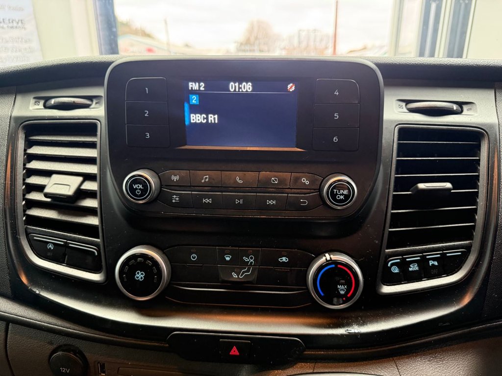 Used Ford Transit 2023 for sale - 77720441: Photo 29