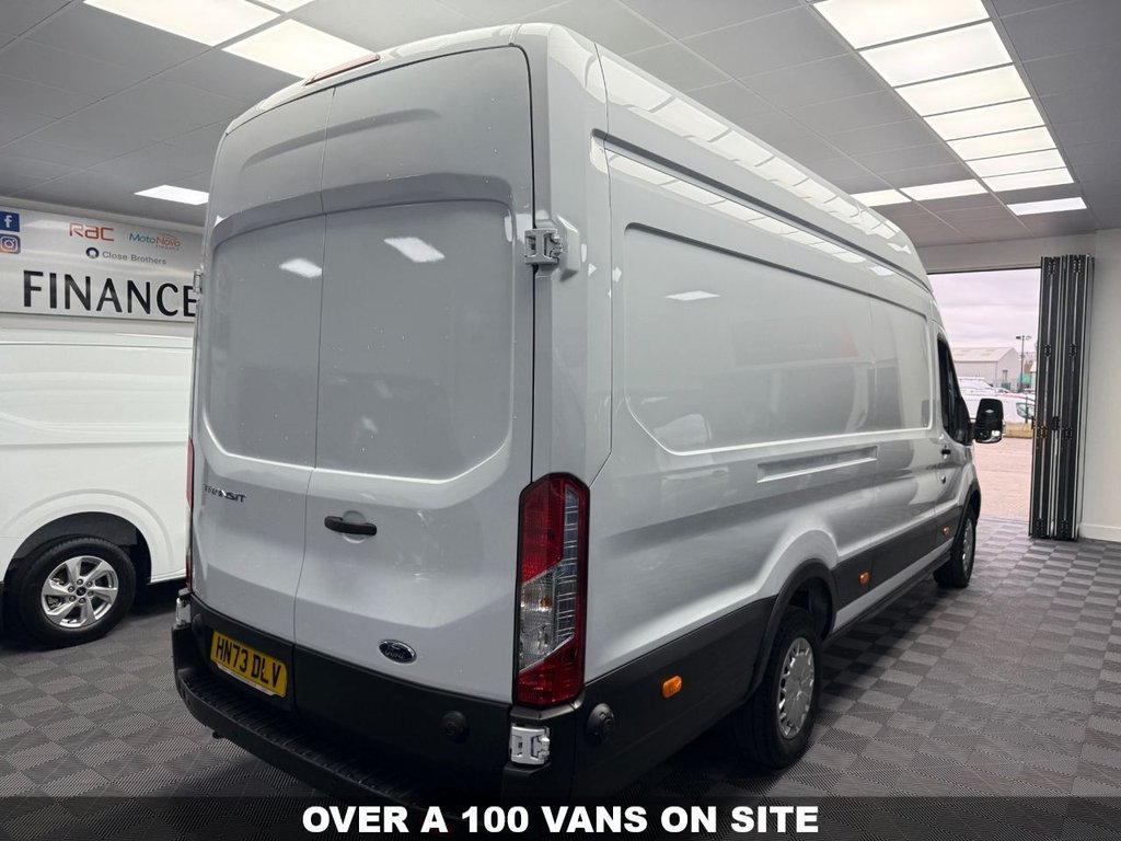 Used Ford Transit 2023 for sale - 77720441: Photo 5