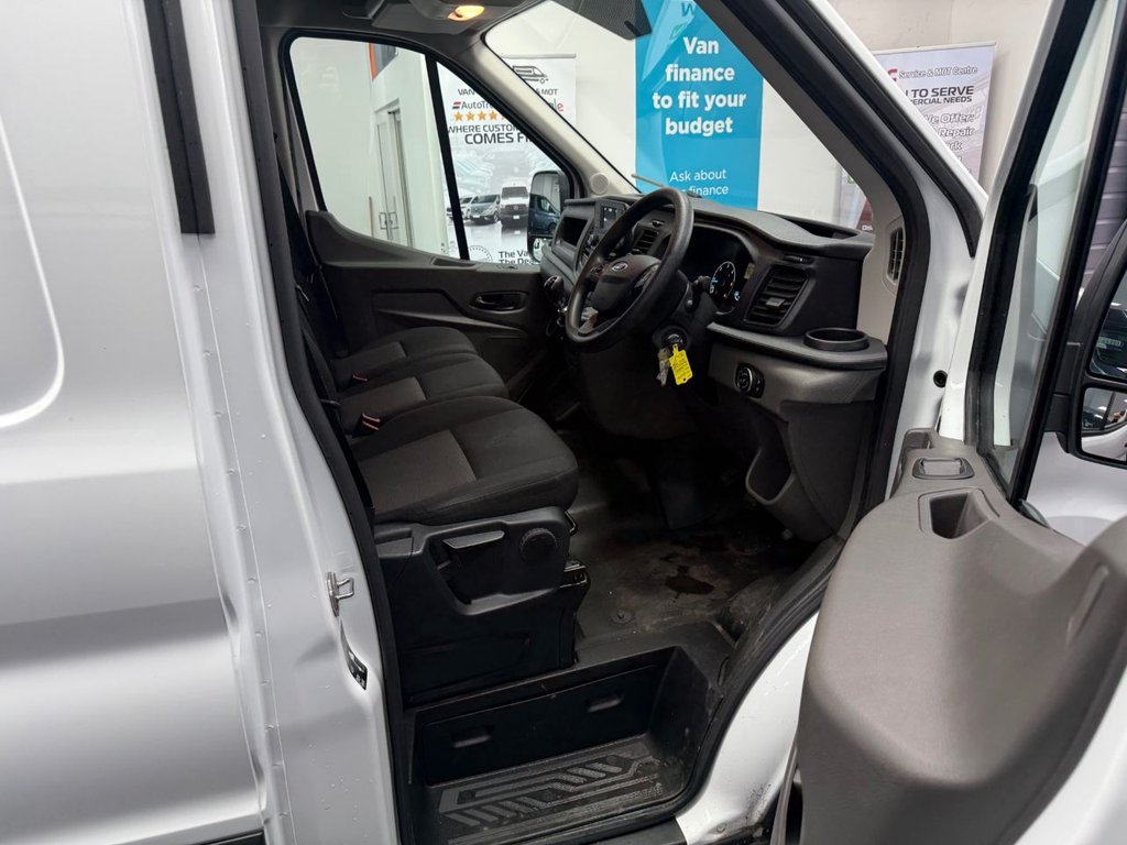 Used Ford Transit 2023 for sale - 77720441: Photo 7