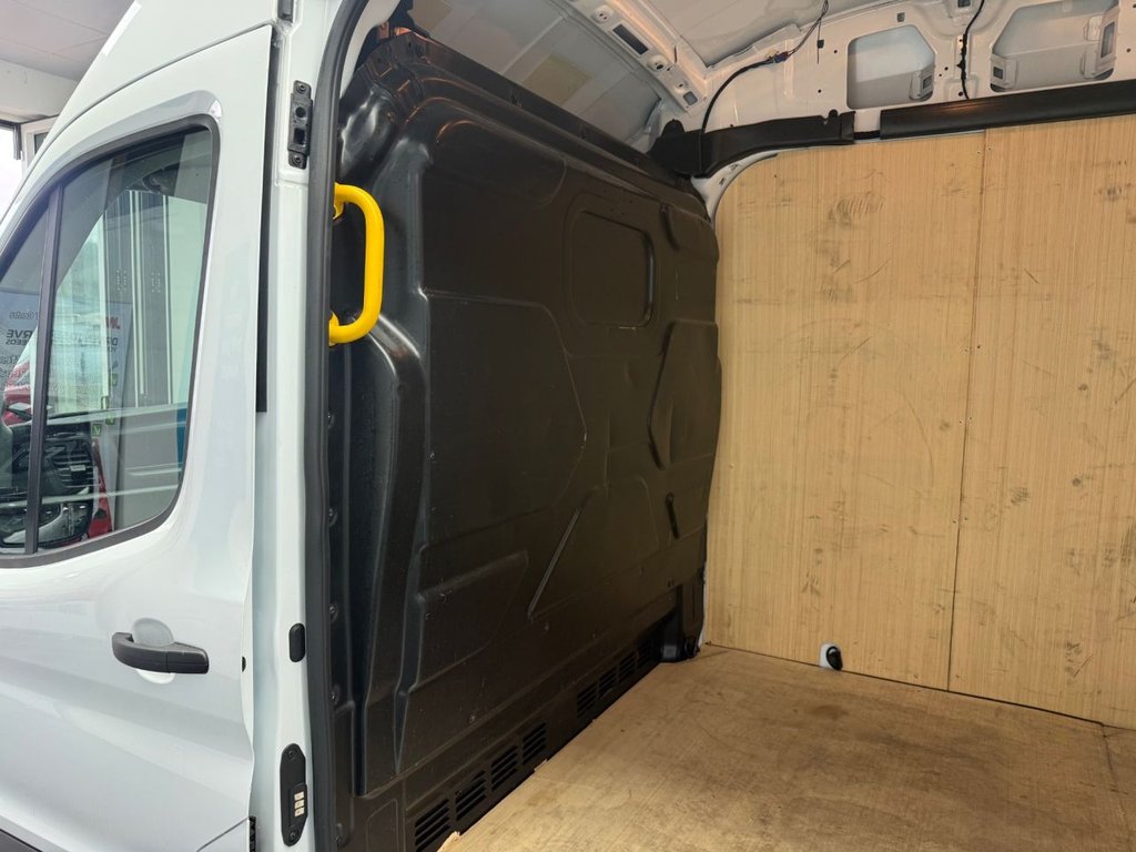 Used Ford Transit 2023 for sale - 77720441: Photo 9