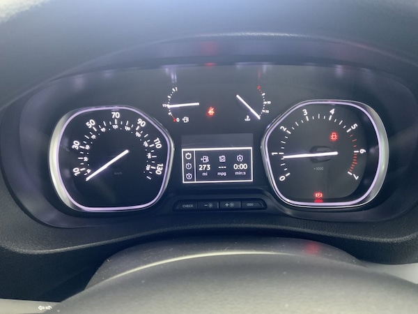 Used Vauxhall Vivaro 2023 for sale - 75086844: Photo 14