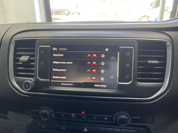 Used Vauxhall Vivaro 2023 for sale - 75086844: Photo 18