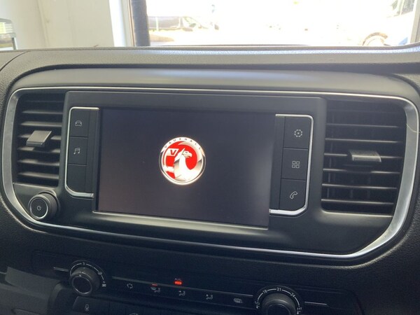 Used Vauxhall Vivaro 2023 for sale - 75086844: Photo 20