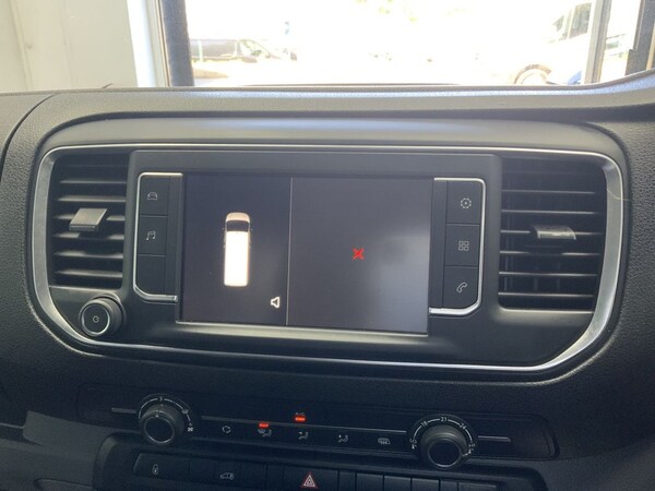 Used Vauxhall Vivaro 2023 for sale - 75086844: Photo 21