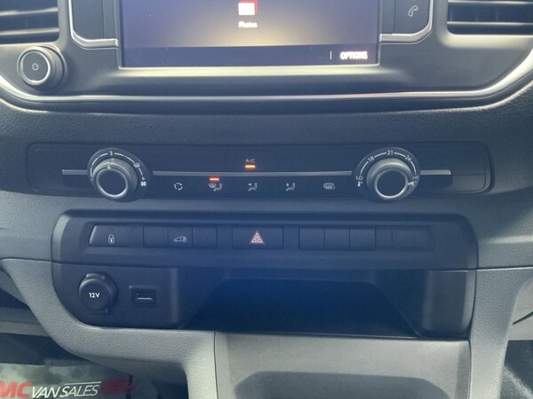 Used Vauxhall Vivaro 2023 for sale - 75086844: Photo 22